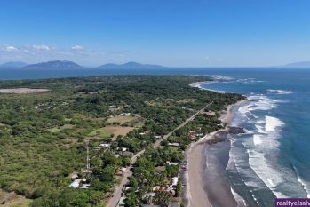 Venta de Casas y Terrenos El Salvador