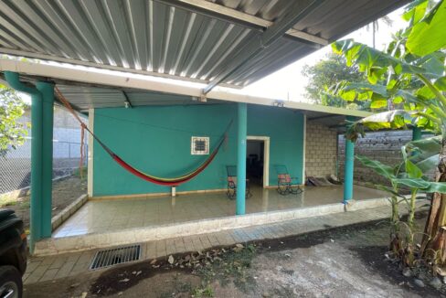 - El Salvador Realty
