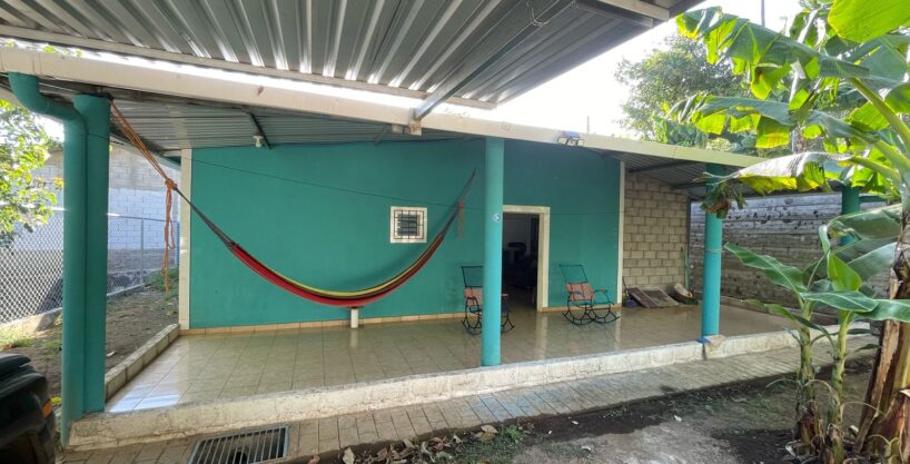- El Salvador Realty