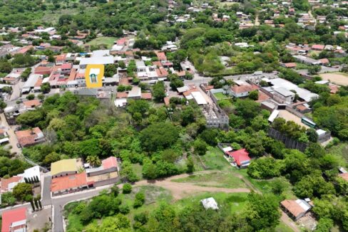 - El Salvador Realty