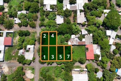 - El Salvador Realty