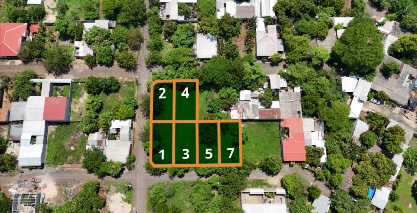 - El Salvador Realty