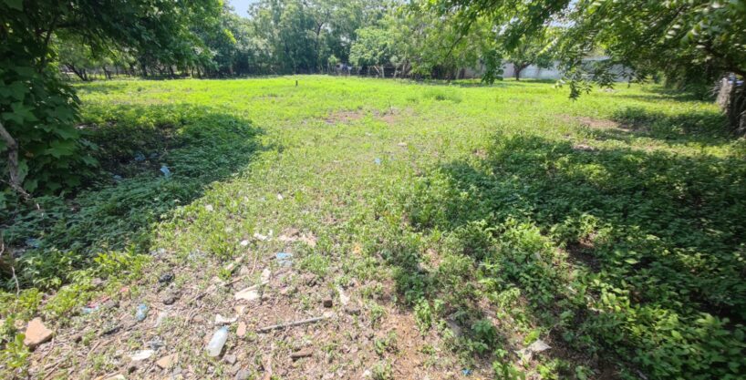 Se Venden Lotes en Colonia Valle San Juan | San Miguel | Por Colonia Ciudad Toledo - El Salvador Realty
