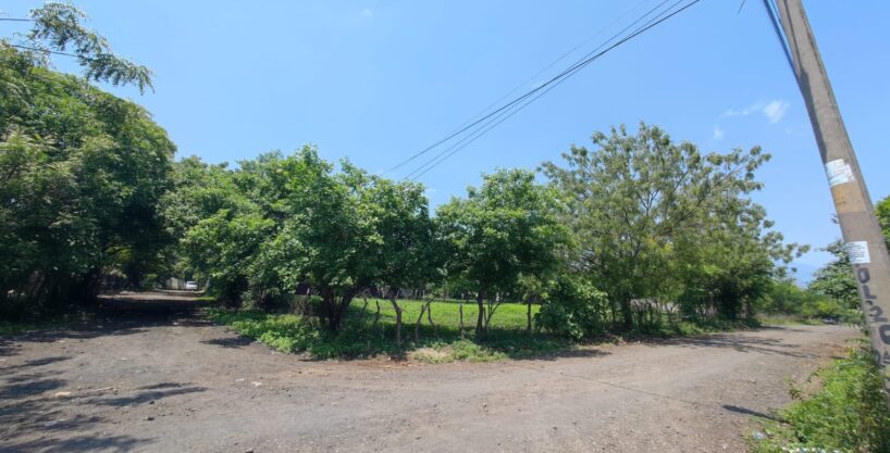 Se Venden Lotes en Colonia Valle San Juan | San Miguel | Por Colonia Ciudad Toledo - El Salvador Realty
