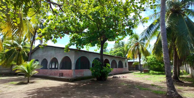 - El Salvador Realty