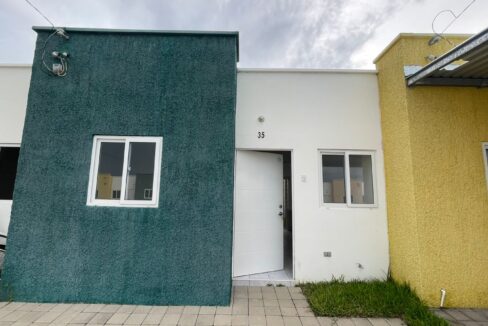 - El Salvador Realty