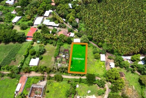 - El Salvador Realty