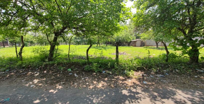 Se Venden Lotes en Colonia Valle San Juan | San Miguel | Por Colonia Ciudad Toledo - El Salvador Realty