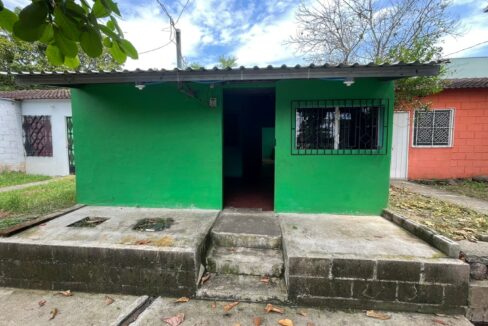 - El Salvador Realty