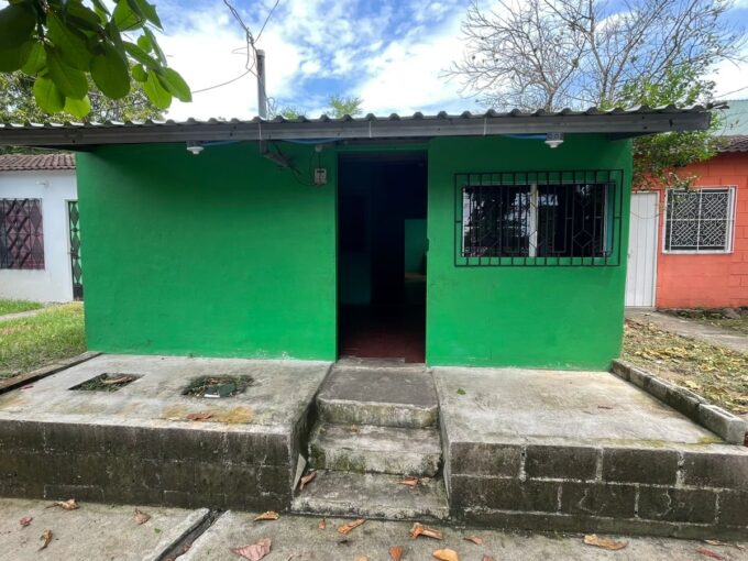 - El Salvador Realty