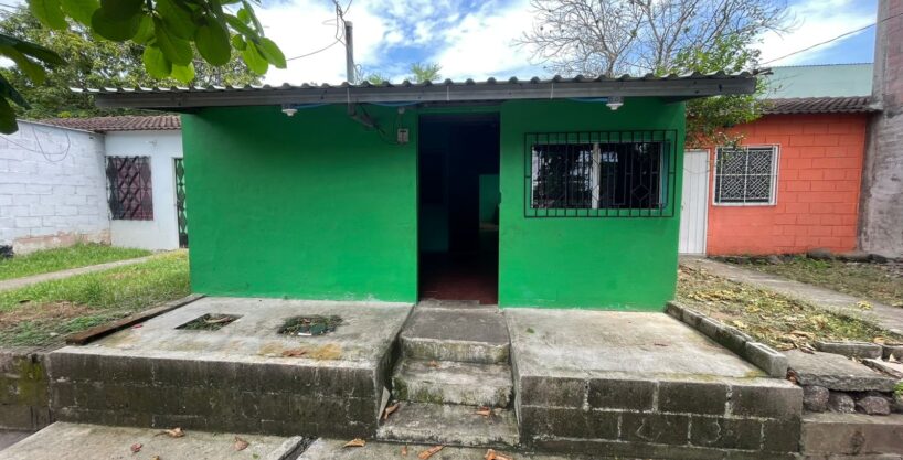 - El Salvador Realty