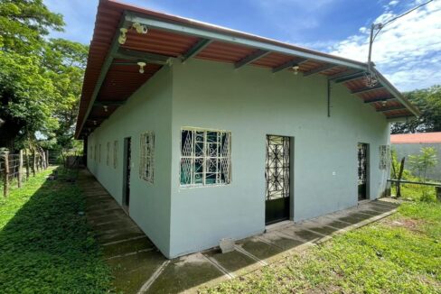 - El Salvador Realty