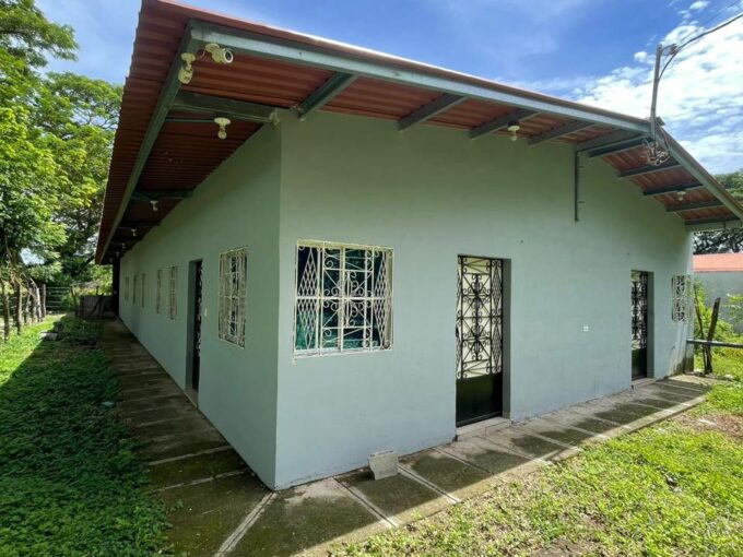 - El Salvador Realty