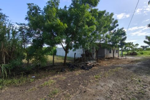 - El Salvador Realty