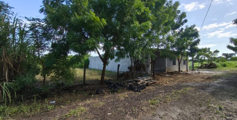 - El Salvador Realty