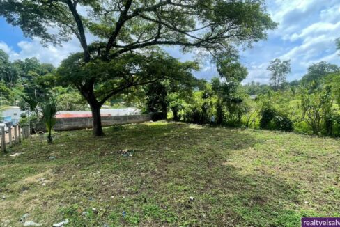 - El Salvador Realty