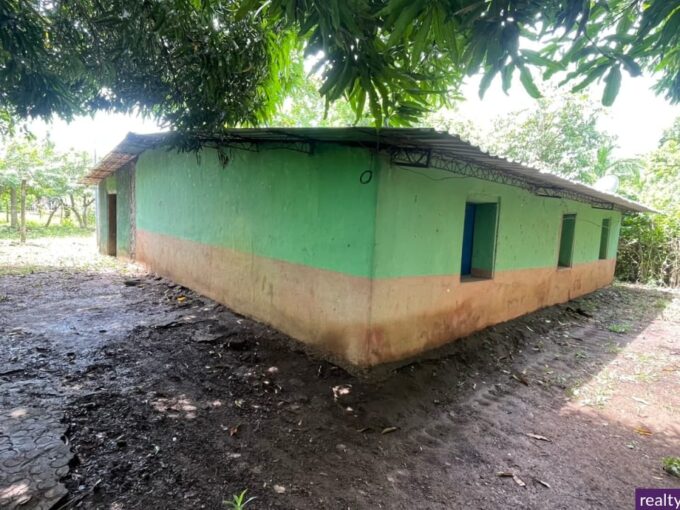 - El Salvador Realty