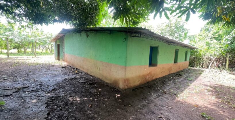 - El Salvador Realty