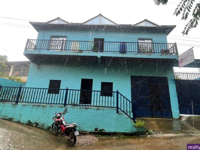 - El Salvador Realty