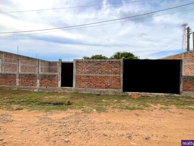 - El Salvador Realty