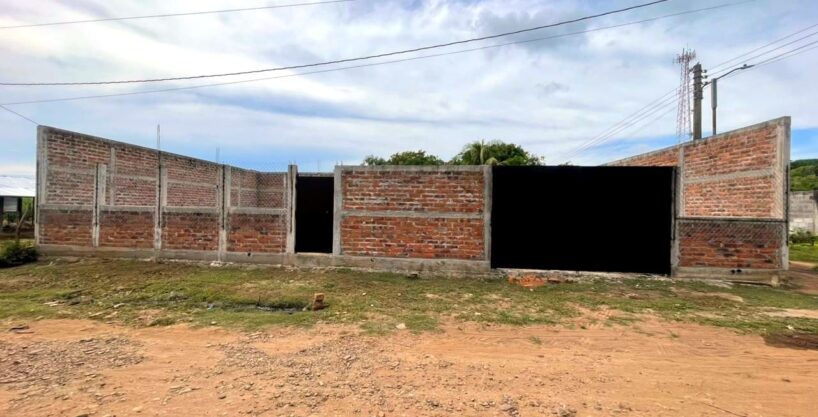 - El Salvador Realty