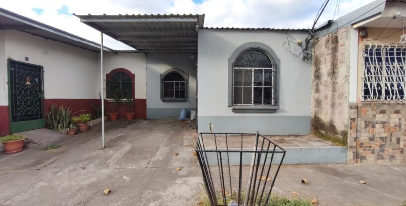 - El Salvador Realty