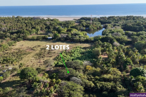 - El Salvador Realty