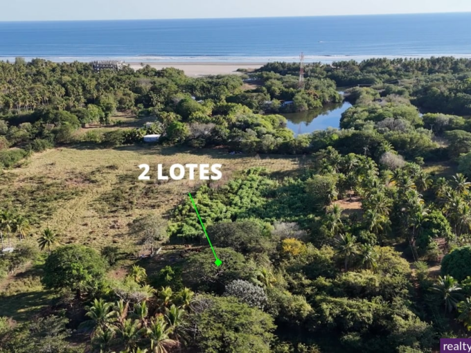 - El Salvador Realty