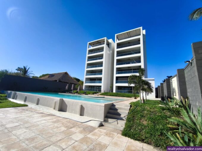 - El Salvador Realty