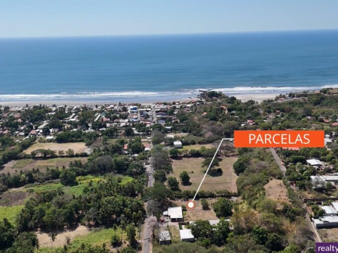 - El Salvador Realty