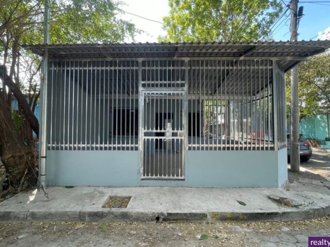 - El Salvador Realty