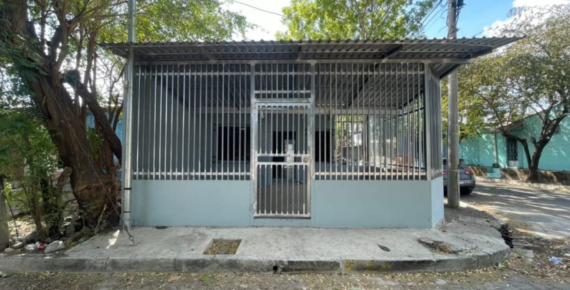 - El Salvador Realty