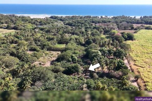 - El Salvador Realty