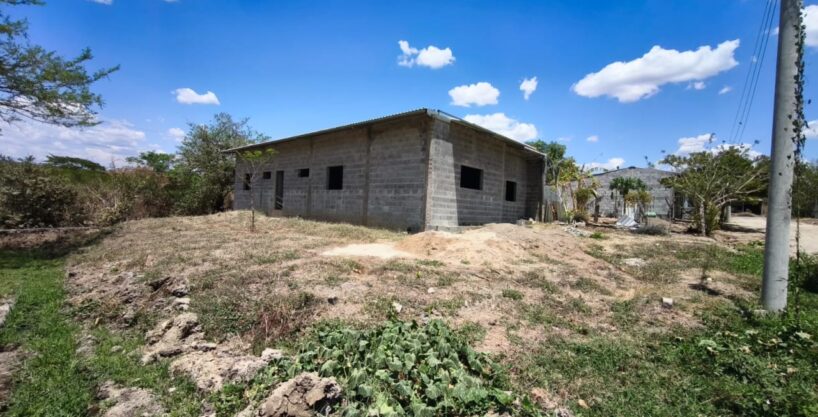 - El Salvador Realty