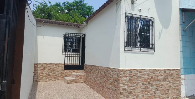 - El Salvador Realty