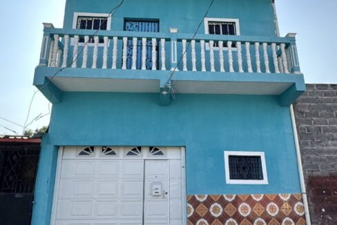 - El Salvador Realty