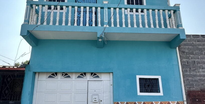 - El Salvador Realty