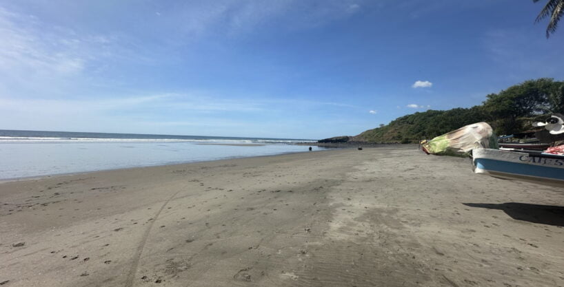 - El Salvador Realty