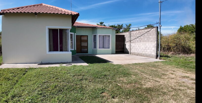- El Salvador Realty