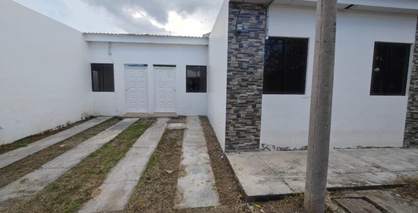 - El Salvador Realty