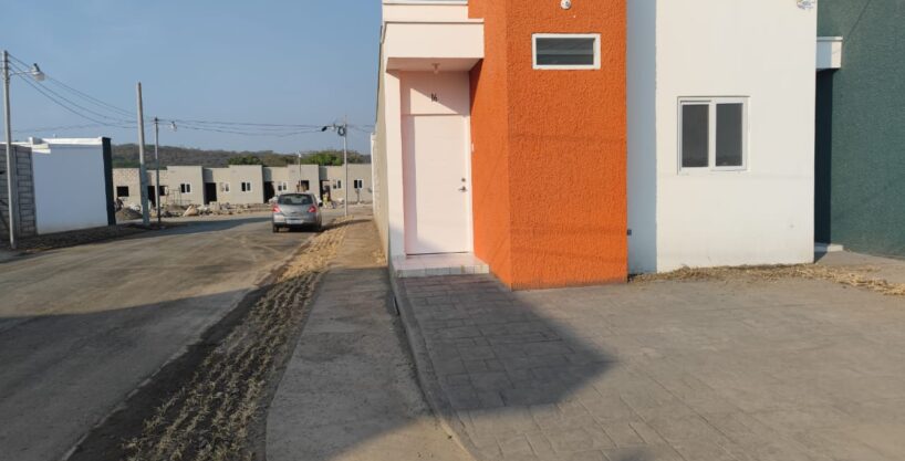 - El Salvador Realty