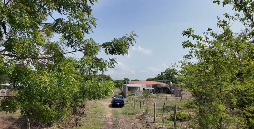 - El Salvador Realty