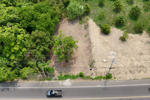 - El Salvador Realty