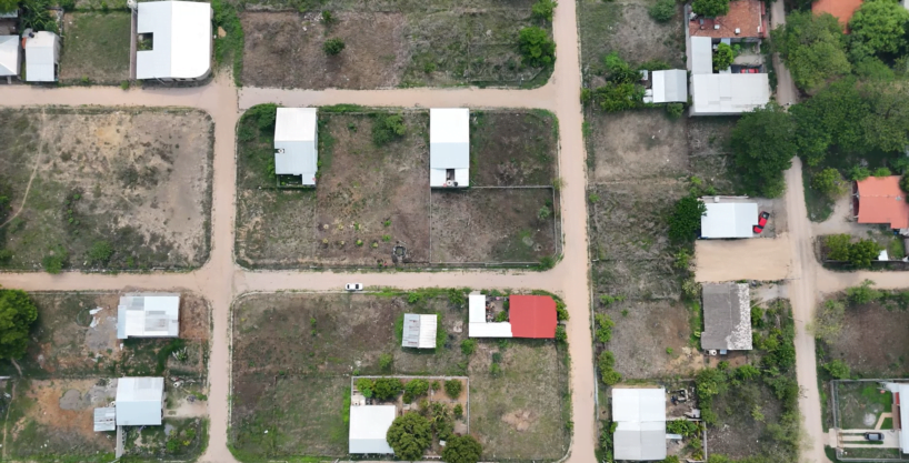 - El Salvador Realty