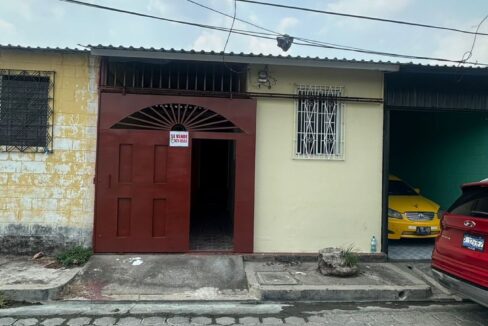 - El Salvador Realty