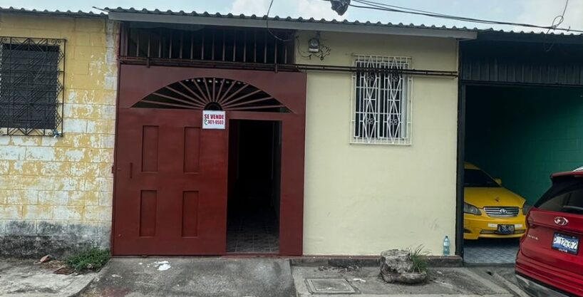 - El Salvador Realty