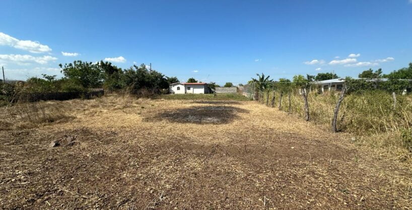- El Salvador Realty