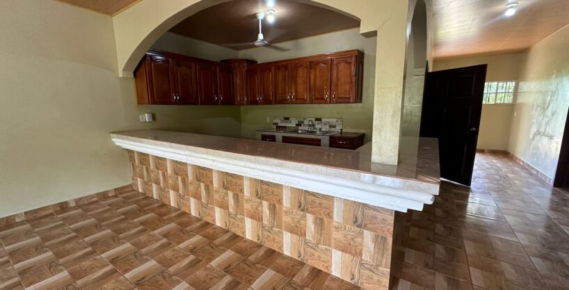 - El Salvador Realty