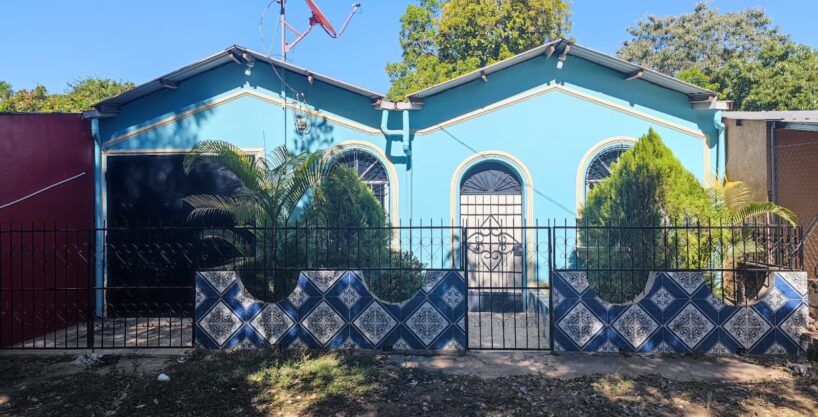- El Salvador Realty