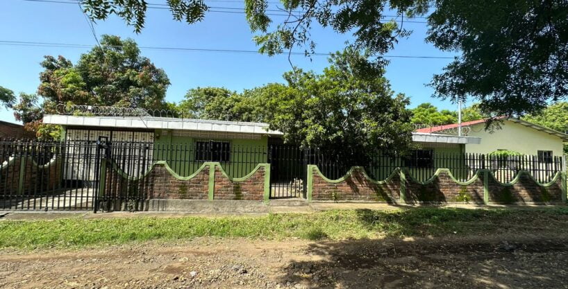 - El Salvador Realty